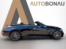 MERCEDES-BENZ CLE 53 AMG 4matic+ Cabriolet AHK, Mild-Hybrid Benzin/Elektro, Occasion / Gebraucht, Automatik - 6