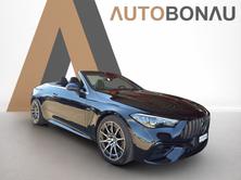 MERCEDES-BENZ CLE 53 AMG 4matic+ Cabriolet AHK, Mild-Hybrid Benzin/Elektro, Occasion / Gebraucht, Automatik - 7