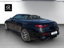 MERCEDES-BENZ CLE AMG 53 Cabrio 4Matic+, Hybride Léger Essence/Électricité, Occasion / Utilisé, Automatique - 2