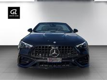 MERCEDES-BENZ CLE AMG 53 Cabrio 4Matic+, Hybride Léger Essence/Électricité, Occasion / Utilisé, Automatique - 3