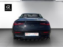 MERCEDES-BENZ CLE AMG 53 Cabrio 4Matic+, Hybride Léger Essence/Électricité, Occasion / Utilisé, Automatique - 4