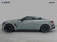 MERCEDES-BENZ CLE AMG 53 Cabrio 4Matic+ 9G-Tronic, Hybride Léger Essence/Électricité, Occasion / Utilisé, Automatique - 2