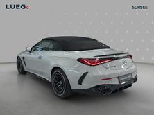 MERCEDES-BENZ CLE AMG 53 Cabrio 4Matic+ 9G-Tronic, Hybride Léger Essence/Électricité, Occasion / Utilisé, Automatique - 3