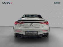 MERCEDES-BENZ CLE AMG 53 Cabrio 4Matic+ 9G-Tronic, Hybride Léger Essence/Électricité, Occasion / Utilisé, Automatique - 4