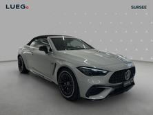 MERCEDES-BENZ CLE AMG 53 Cabrio 4Matic+ 9G-Tronic, Hybride Léger Essence/Électricité, Occasion / Utilisé, Automatique - 5