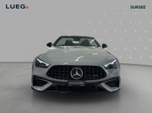 MERCEDES-BENZ CLE AMG 53 Cabrio 4Matic+ 9G-Tronic, Hybride Léger Essence/Électricité, Occasion / Utilisé, Automatique - 6