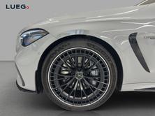 MERCEDES-BENZ CLE AMG 53 Cabrio 4Matic+ 9G-Tronic, Hybride Léger Essence/Électricité, Occasion / Utilisé, Automatique - 7