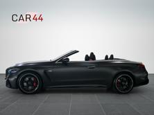 MERCEDES-BENZ CLE AMG 53 Cabrio 4Matic+ 9G-Tronic, Mild-Hybrid Benzin/Elektro, Occasion / Gebraucht, Automatik - 2