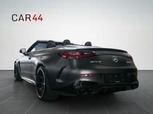 MERCEDES-BENZ CLE AMG 53 Cabrio 4Matic+ 9G-Tronic, Mild-Hybrid Benzin/Elektro, Occasion / Gebraucht, Automatik - 3