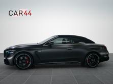 MERCEDES-BENZ CLE AMG 53 Cabrio 4Matic+ 9G-Tronic, Mild-Hybrid Benzin/Elektro, Occasion / Gebraucht, Automatik - 5