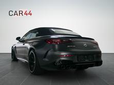 MERCEDES-BENZ CLE AMG 53 Cabrio 4Matic+ 9G-Tronic, Mild-Hybrid Benzin/Elektro, Occasion / Gebraucht, Automatik - 6