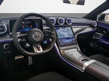 MERCEDES-BENZ CLE AMG 53 Cabrio 4Matic+ 9G-Tronic, Mild-Hybrid Benzin/Elektro, Occasion / Gebraucht, Automatik - 7