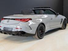 MERCEDES-BENZ CLE AMG 53 Cabrio 4Matic+ 9G-Tronic, Mild-Hybrid Petrol/Electric, Second hand / Used, Automatic - 2