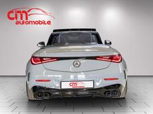 MERCEDES-BENZ CLE AMG 53 Cabrio 4Matic+ 9G-Tronic, Mild-Hybrid Petrol/Electric, Second hand / Used, Automatic - 3