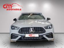 MERCEDES-BENZ CLE AMG 53 Cabrio 4Matic+ 9G-Tronic, Mild-Hybrid Petrol/Electric, Second hand / Used, Automatic - 4