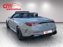 MERCEDES-BENZ CLE AMG 53 Cabrio 4Matic+ 9G-Tronic, Hybride Leggero Benzina/Elettrica, Occasioni / Usate, Automatico - 2