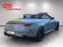 MERCEDES-BENZ CLE AMG 53 Cabrio 4Matic+ 9G-Tronic, Hybride Leggero Benzina/Elettrica, Occasioni / Usate, Automatico - 3