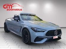 MERCEDES-BENZ CLE AMG 53 Cabrio 4Matic+ 9G-Tronic, Hybride Leggero Benzina/Elettrica, Occasioni / Usate, Automatico - 4
