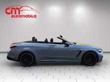 MERCEDES-BENZ CLE AMG 53 Cabrio 4Matic+ 9G-Tronic, Hybride Leggero Benzina/Elettrica, Occasioni / Usate, Automatico - 5