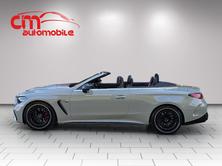 MERCEDES-BENZ CLE AMG 53 Cabrio 4Matic+ 9G-Tronic, Hybride Leggero Benzina/Elettrica, Occasioni / Usate, Automatico - 7