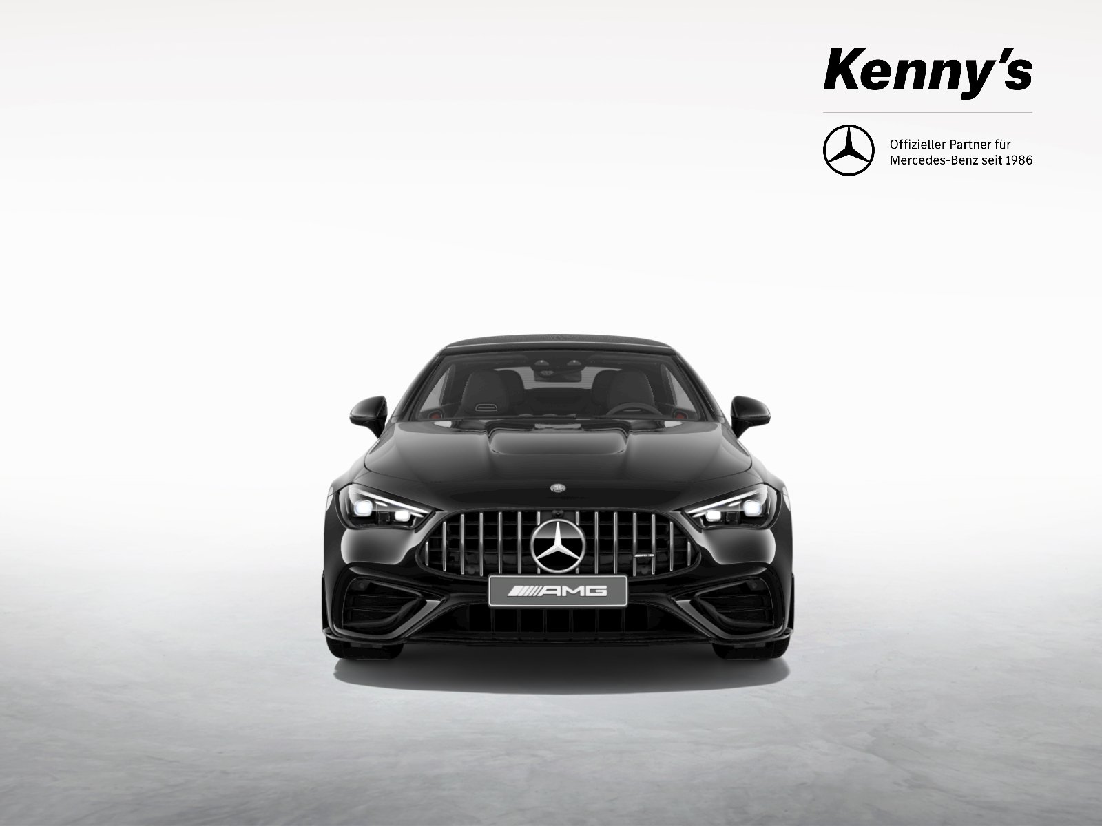 MERCEDES-BENZ CLE 53 AMG 4MATIC+ Cabriolet, Mild-Hybrid Benzin/Elektro, Vorführwagen, Automatik - 2