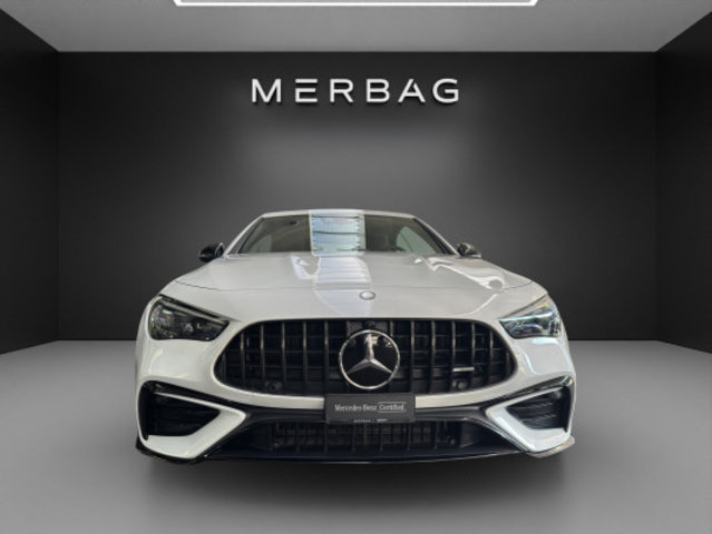 MERCEDES-BENZ CLE AMG 53 Cabrio 4Matic+, Hybride Léger Essence/Électricité, Voiture de démonstration, Automatique - 2