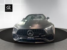MERCEDES-BENZ CLE AMG 53 Cabrio 4Matic+ 9G-Tronic, Mild-Hybrid Petrol/Electric, Ex-demonstrator, Automatic - 2