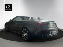 MERCEDES-BENZ CLE AMG 53 Cabrio 4Matic+ 9G-Tronic, Mild-Hybrid Petrol/Electric, Ex-demonstrator, Automatic - 3