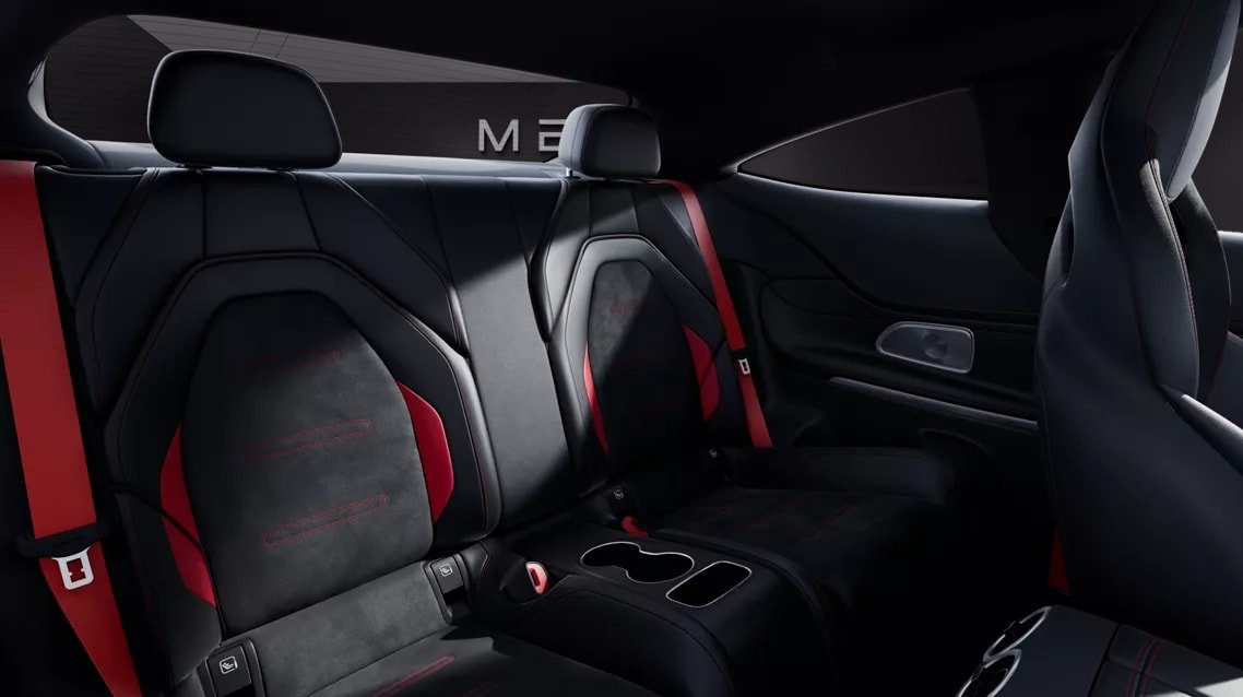 MERCEDES-BENZ CLE 53 Coupé AMG 4Matic+ 9G-Tronic, Mild-Hybrid Benzin/Elektro, Neuwagen, Automatik - 7