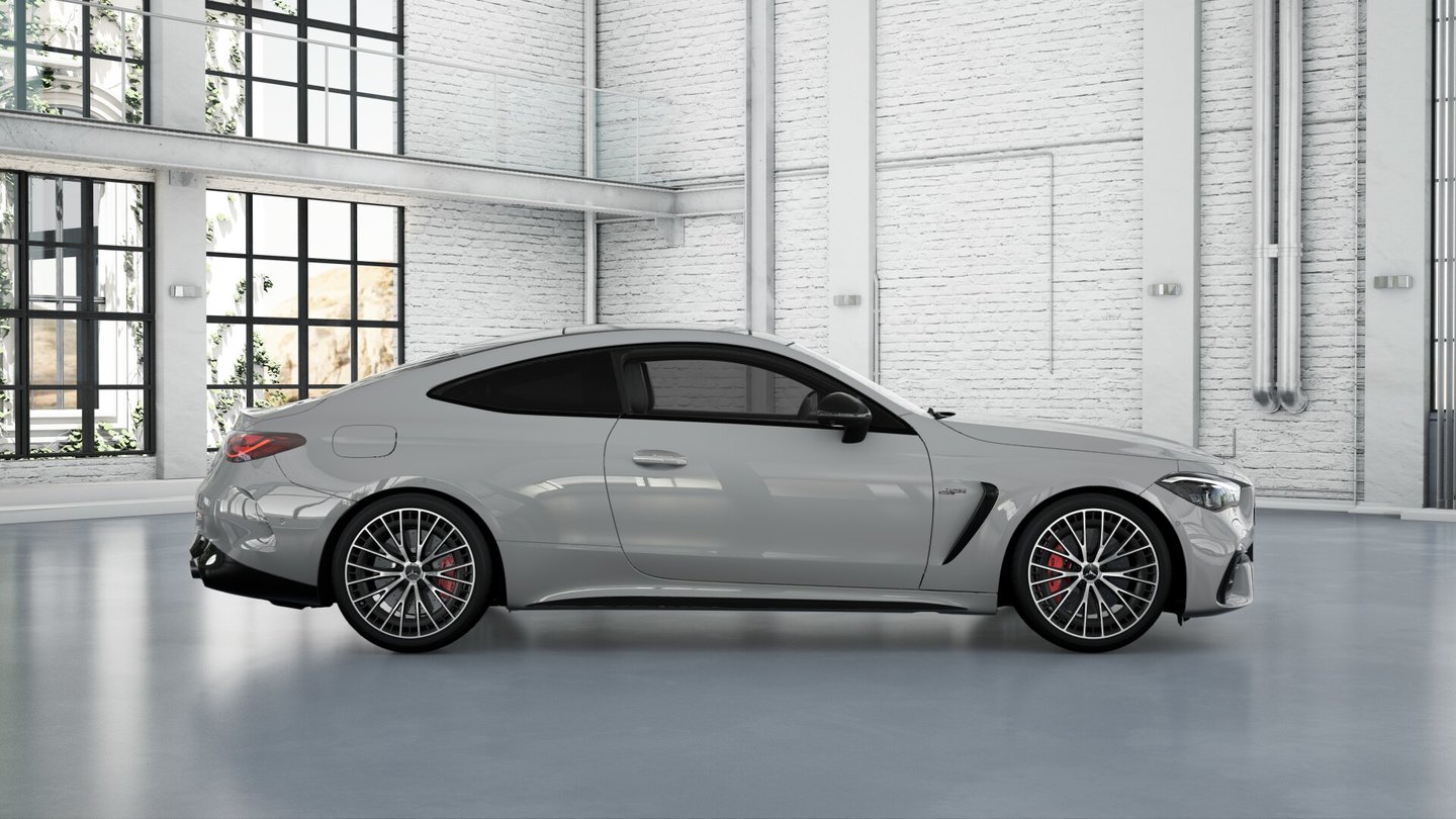 MERCEDES-BENZ CLE 53 Coupé AMG 4Matic+ 9G-Tronic, Mild-Hybrid Benzin/Elektro, Neuwagen, Automatik - 5