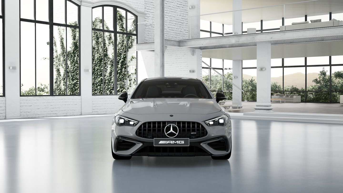 MERCEDES-BENZ CLE 53 Coupé AMG 4Matic+ 9G-Tronic, Mild-Hybrid Benzin/Elektro, Neuwagen, Automatik - 6