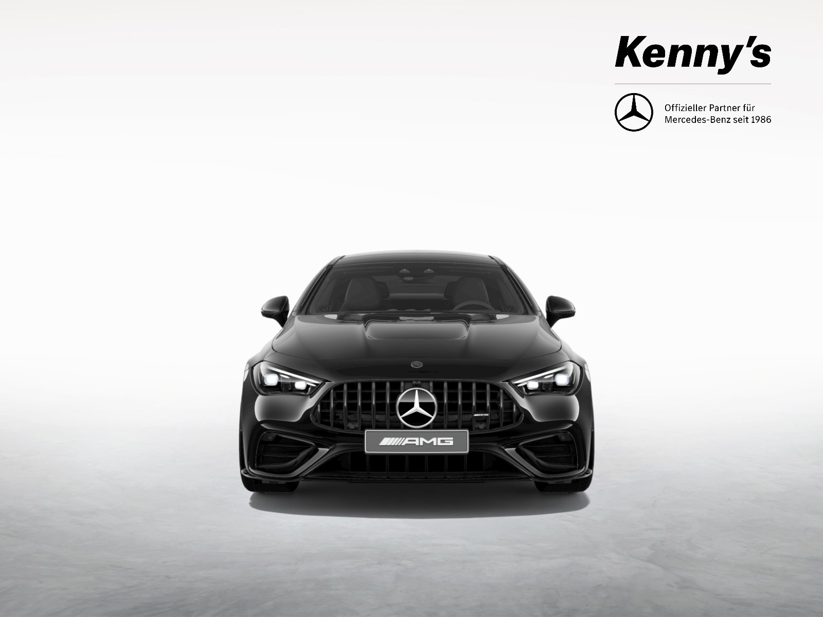 MERCEDES-BENZ CLE 53 AMG 4MATIC+ Coupé, Mild-Hybrid Benzin/Elektro, Neuwagen, Automatik - 2