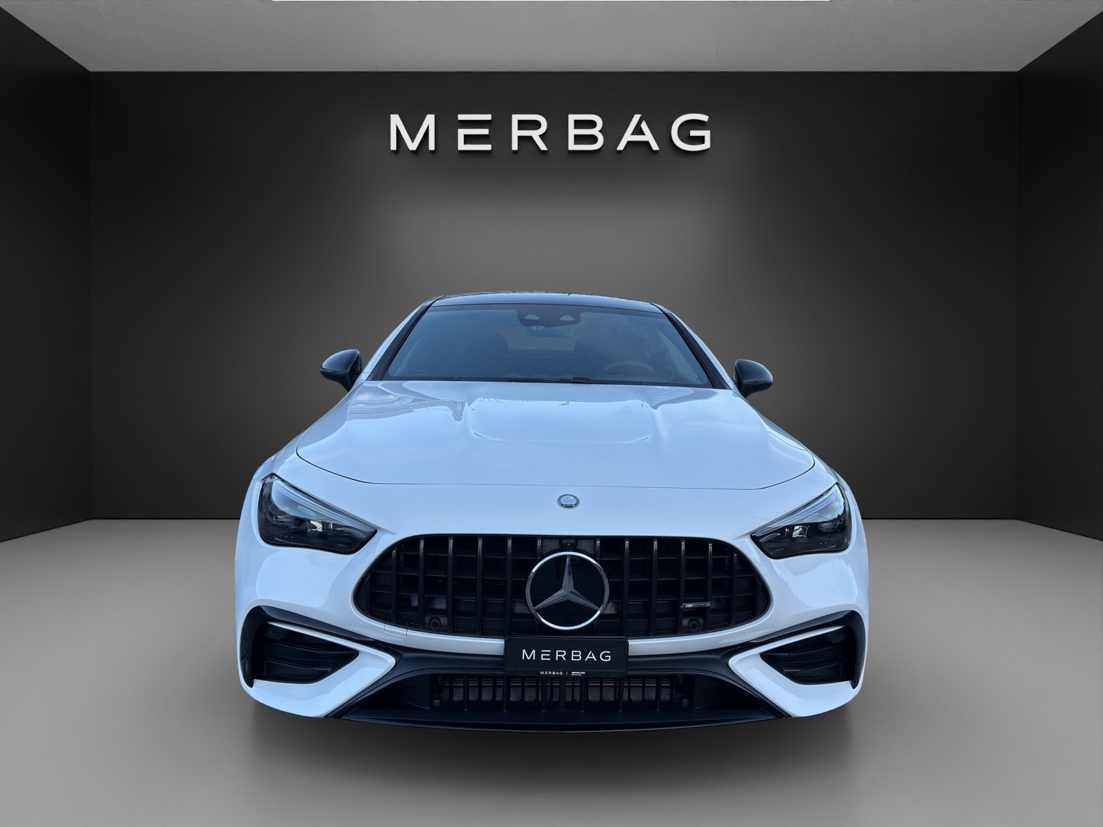MERCEDES-BENZ CLE 53 Coupé AMG 4Matic+ 9G-Tronic, Hybride Leggero Benzina/Elettrica, Auto nuove, Automatico - 7