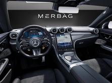 MERCEDES-BENZ CLE 53 Coupé AMG 4Matic+ 9G-Tronic, Hybride Léger Essence/Électricité, Voiture nouvelle, Automatique - 5