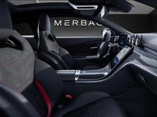 MERCEDES-BENZ CLE 53 Coupé AMG 4Matic+ 9G-Tronic, Hybride Léger Essence/Électricité, Voiture nouvelle, Automatique - 6