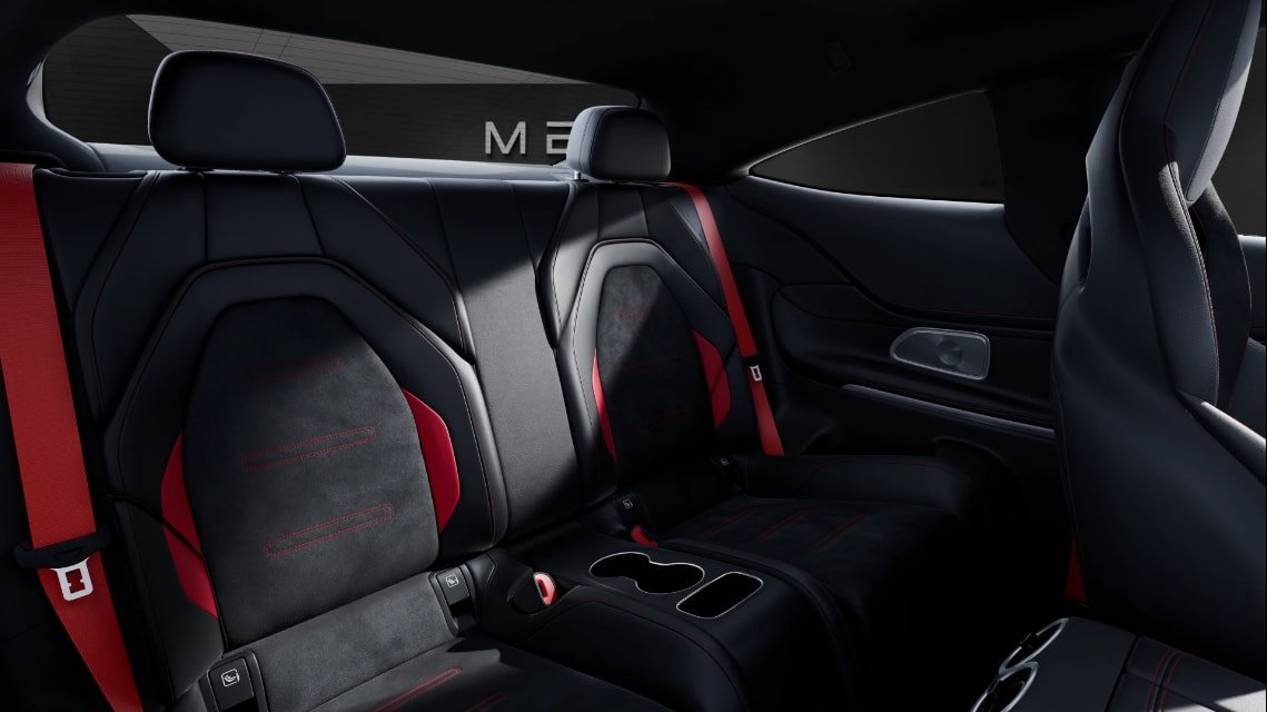 MERCEDES-BENZ CLE 53 Coupé AMG 4Matic+ 9G-Tronic, Mild-Hybrid Benzin/Elektro, Neuwagen, Automatik - 7