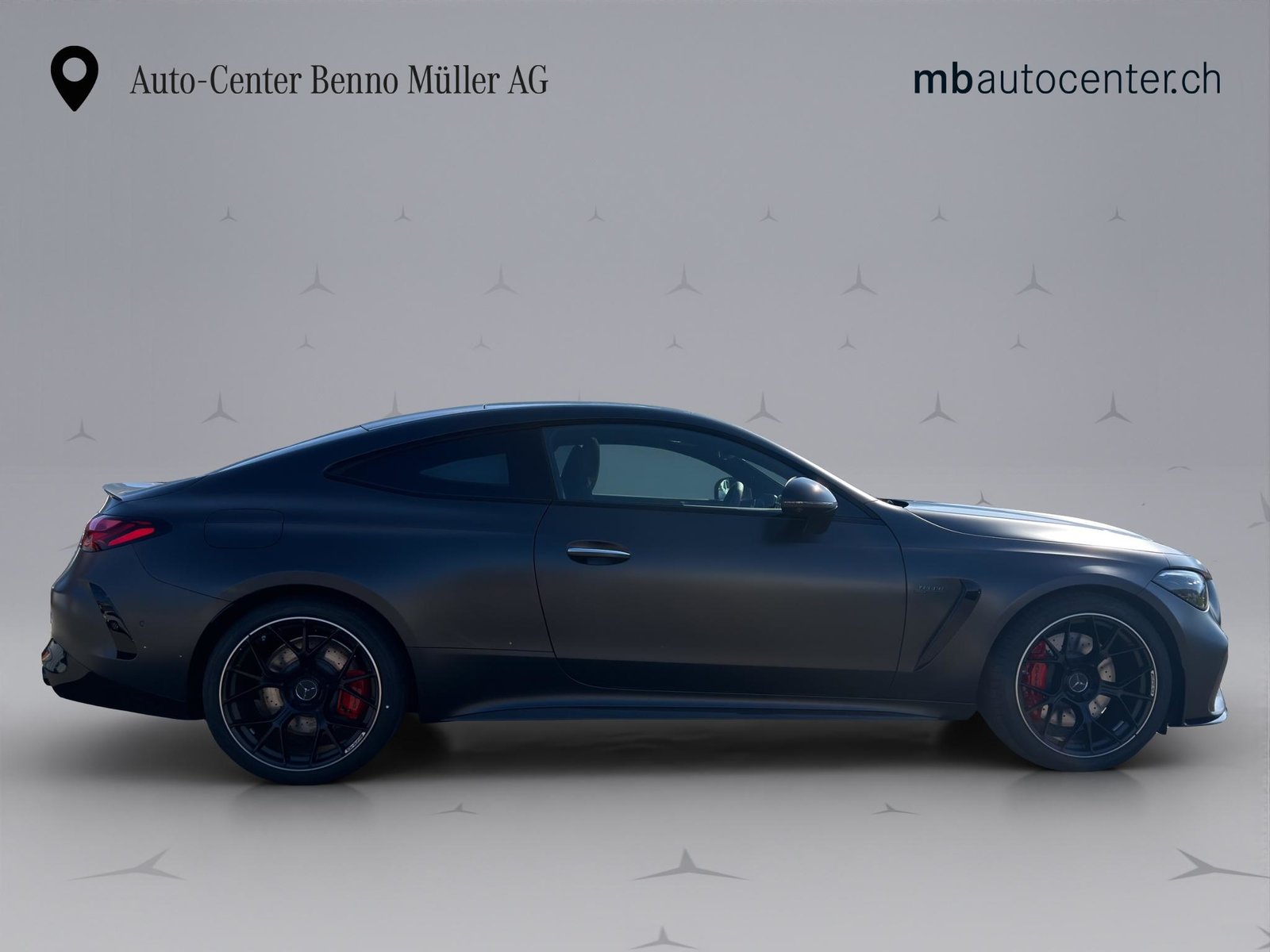 MERCEDES-BENZ CLE 53 AMG 4matic+ Coupé, Hybride Leggero Benzina/Elettrica, Auto nuove, Automatico - 6