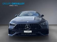 MERCEDES-BENZ CLE 53 Coupé AMG 4Matic+ 9G-Tronic, Hybride Léger Essence/Électricité, Voiture nouvelle, Automatique - 2