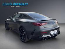 MERCEDES-BENZ CLE 53 Coupé AMG 4Matic+ 9G-Tronic, Hybride Léger Essence/Électricité, Voiture nouvelle, Automatique - 4