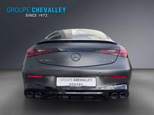 MERCEDES-BENZ CLE 53 Coupé AMG 4Matic+ 9G-Tronic, Hybride Léger Essence/Électricité, Voiture nouvelle, Automatique - 5