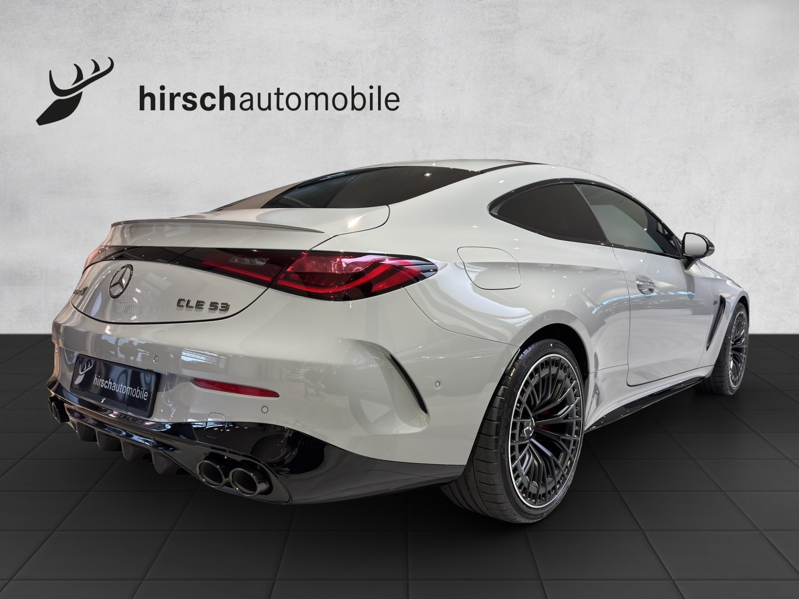 MERCEDES-BENZ CLE 53 Coupé AMG 4Matic+, Benzina, Auto nuove, Automatico - 2