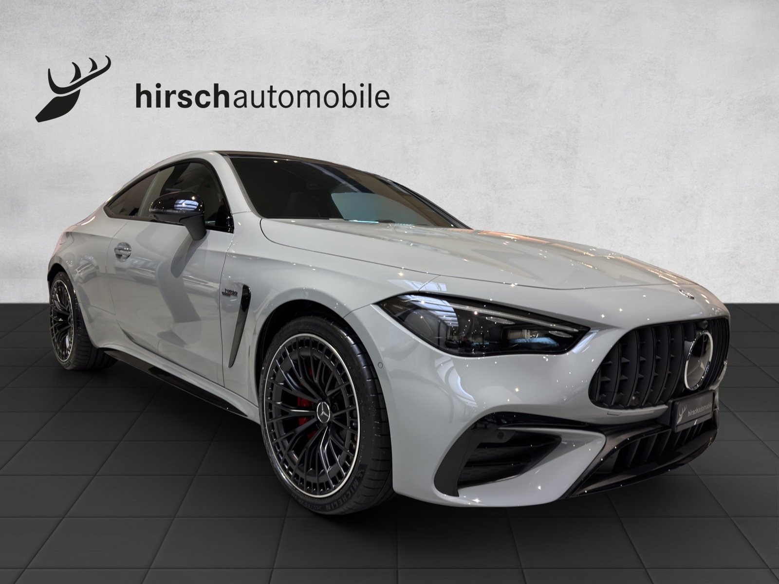 MERCEDES-BENZ CLE 53 Coupé AMG 4Matic+, Benzina, Auto nuove, Automatico - 3