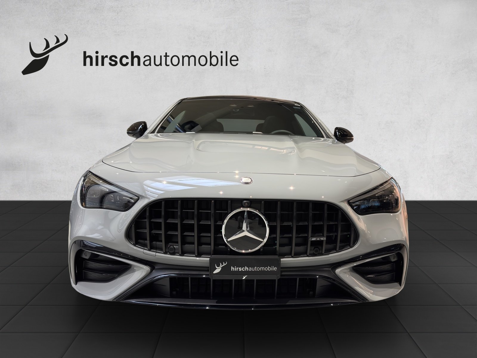 MERCEDES-BENZ CLE 53 Coupé AMG 4Matic+, Benzina, Auto nuove, Automatico - 5