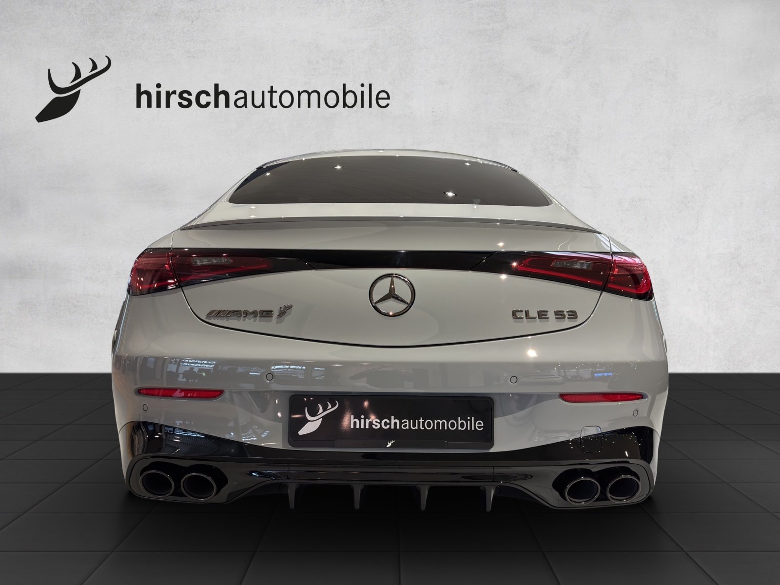 MERCEDES-BENZ CLE 53 Coupé AMG 4Matic+, Benzina, Auto nuove, Automatico - 6