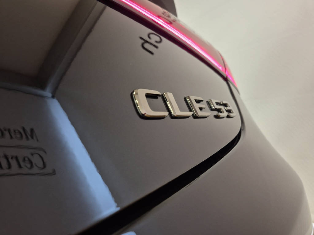 MERCEDES-BENZ CLE 53 AMG 4Matic+ Coupé, Mild-Hybrid Petrol/Electric, New car, Automatic - 7