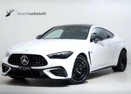MERCEDES-BENZ CLE 53