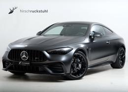 MERCEDES-BENZ CLE 53