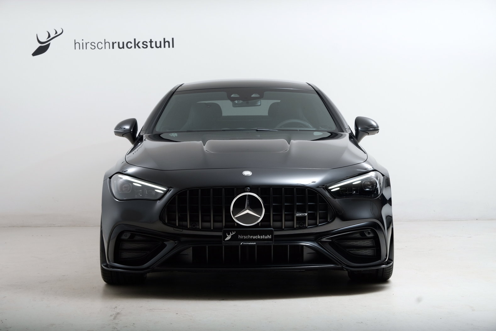 MERCEDES-BENZ CLE 53 Coupé AMG 4Matic+, Petrol, New car, Automatic - 2
