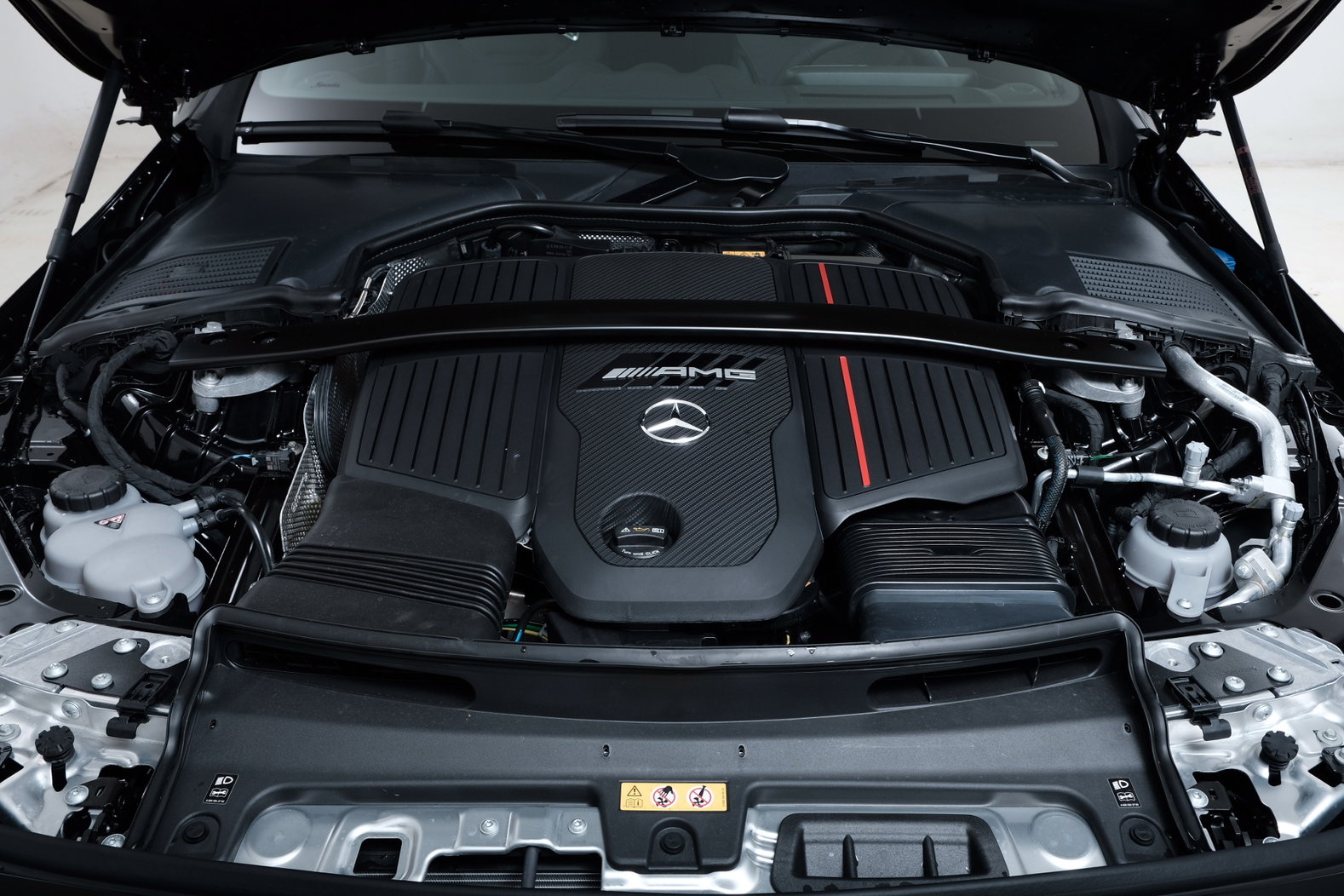 MERCEDES-BENZ CLE 53 Coupé AMG 4Matic+, Petrol, New car, Automatic - 3
