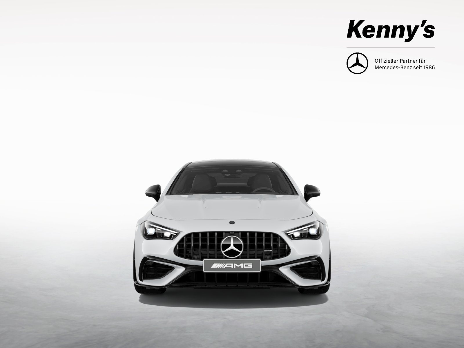 MERCEDES-BENZ CLE 53 AMG 4MATIC+ Coupé, Hybride Leggero Benzina/Elettrica, Auto nuove, Automatico - 2